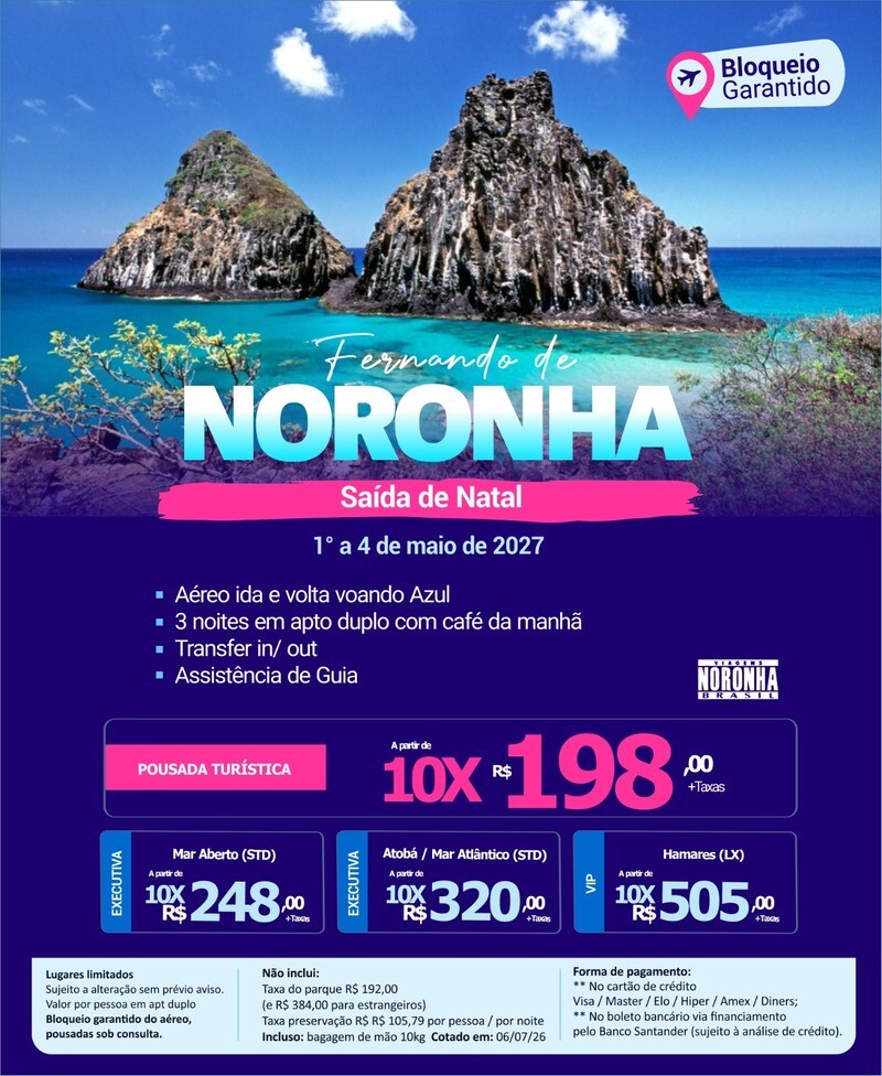 Fernando de Noronha
