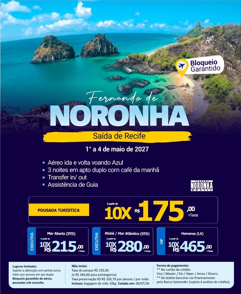 Fernando de Noronha