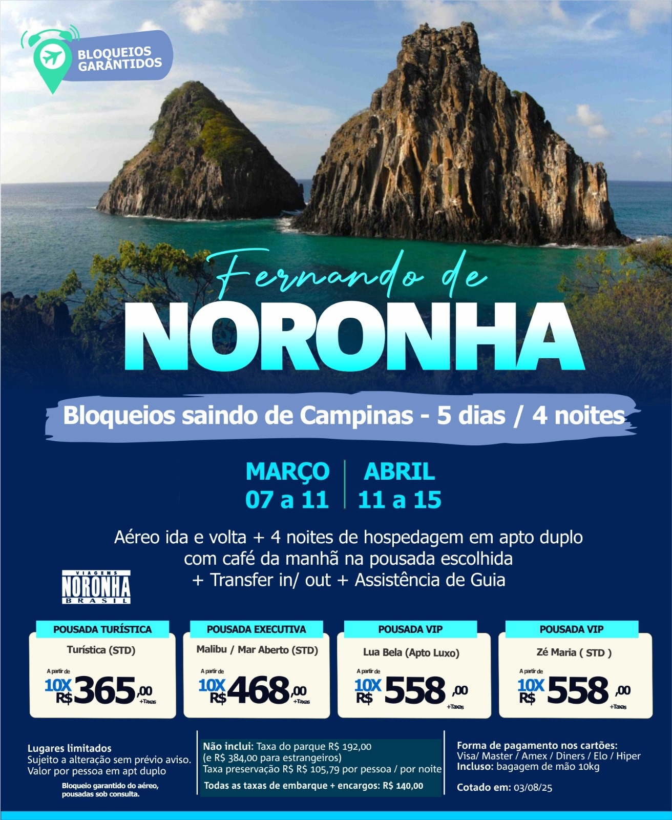 Fernando de Noronha