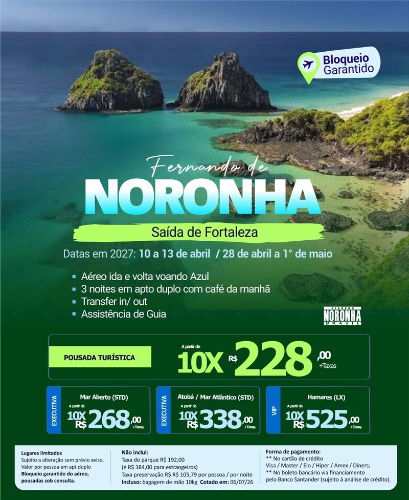 Fernando de Noronha