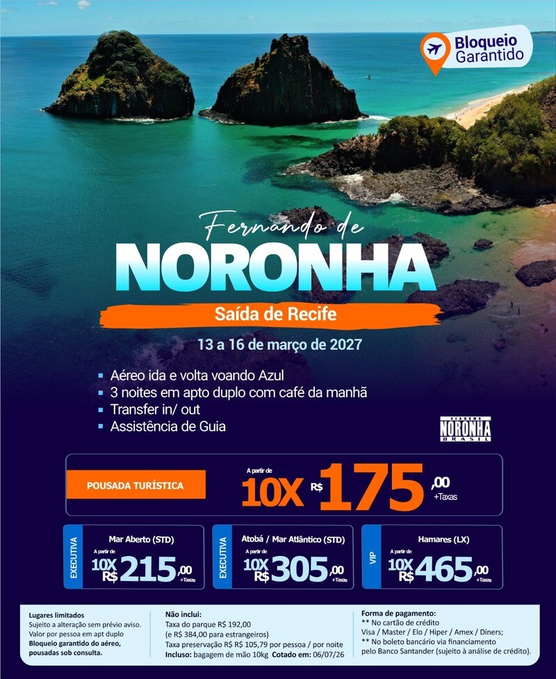 Fernando de Noronha