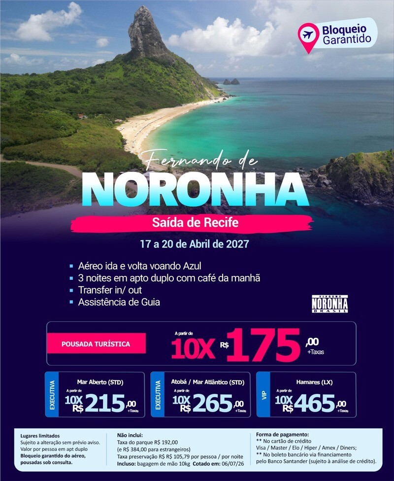 Fernando de Noronha