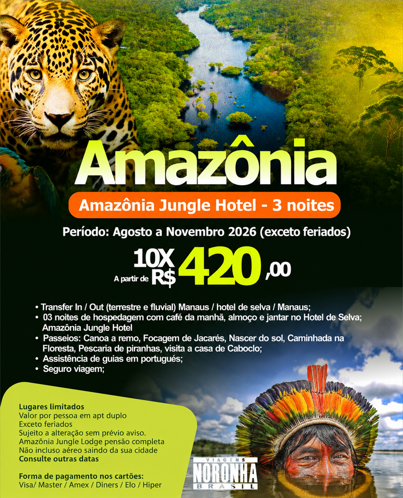 Amazônia