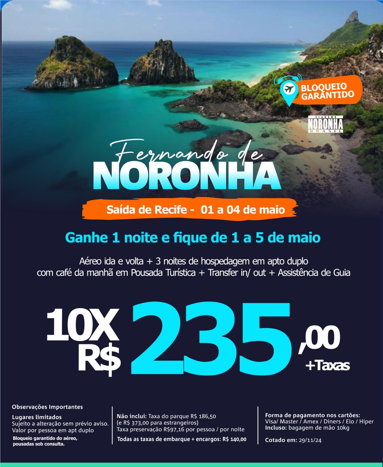 Fernando de Noronha