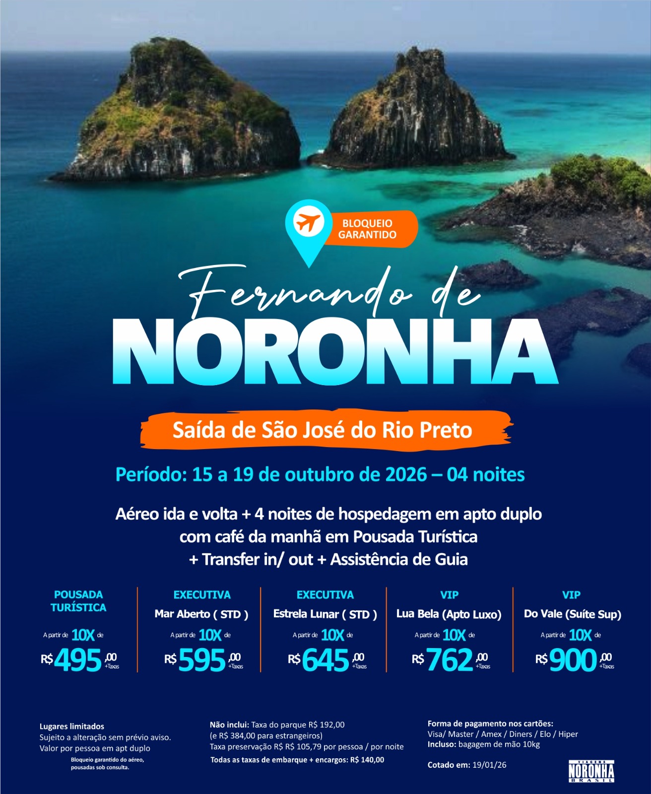 Fernando de Noronha