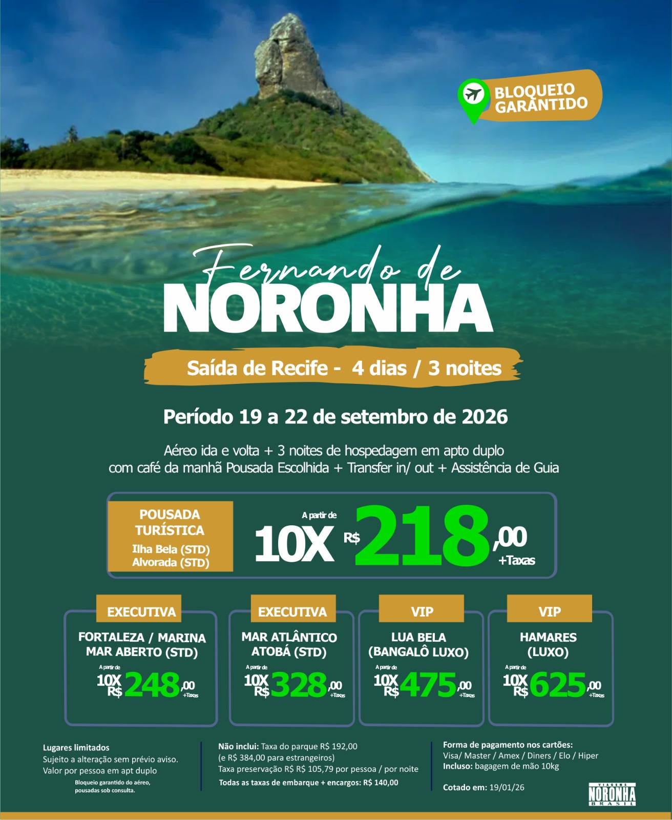 Fernando de Noronha
