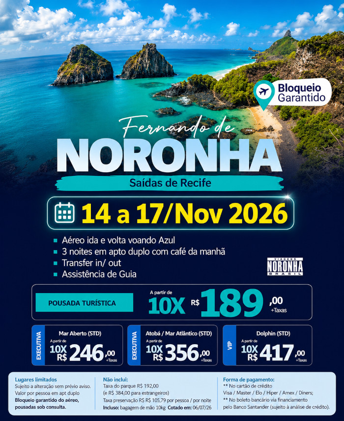 Fernando de Noronha
