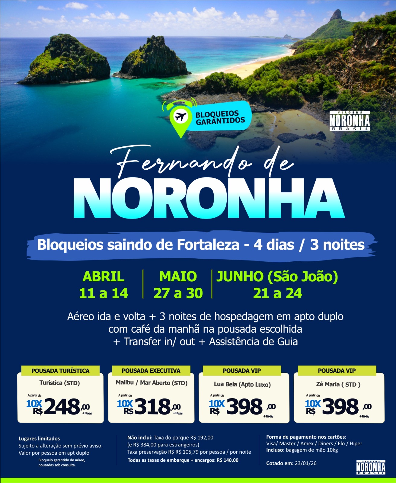 Fernando de Noronha