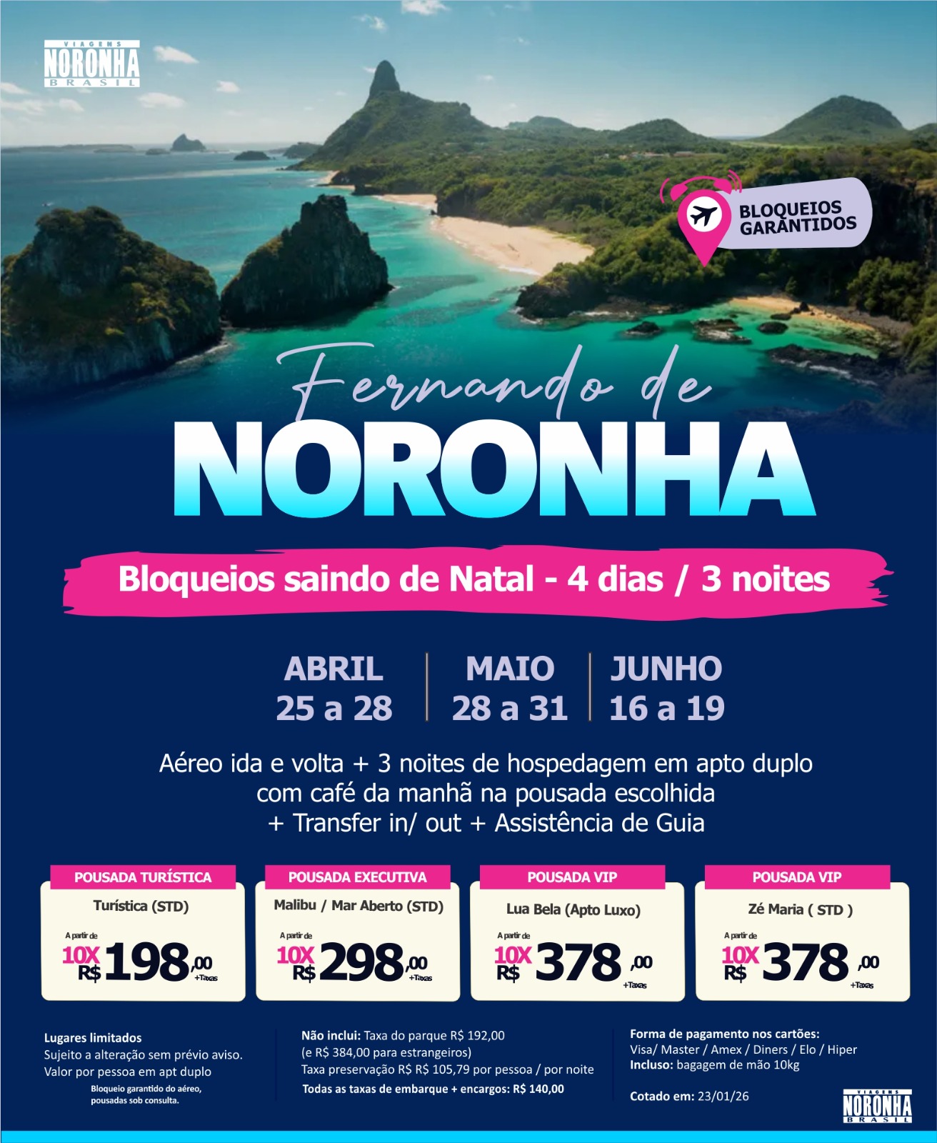 Fernando de Noronha