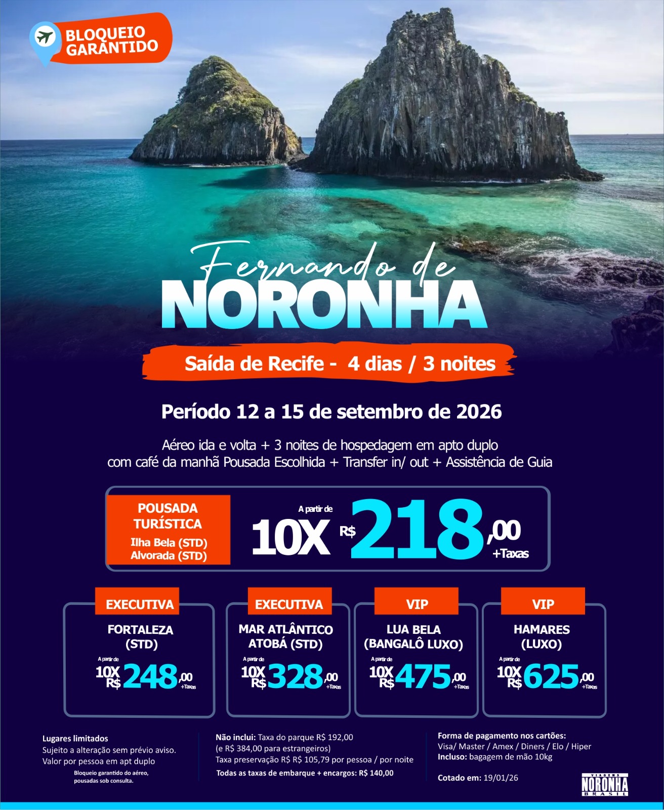 Fernando de Noronha