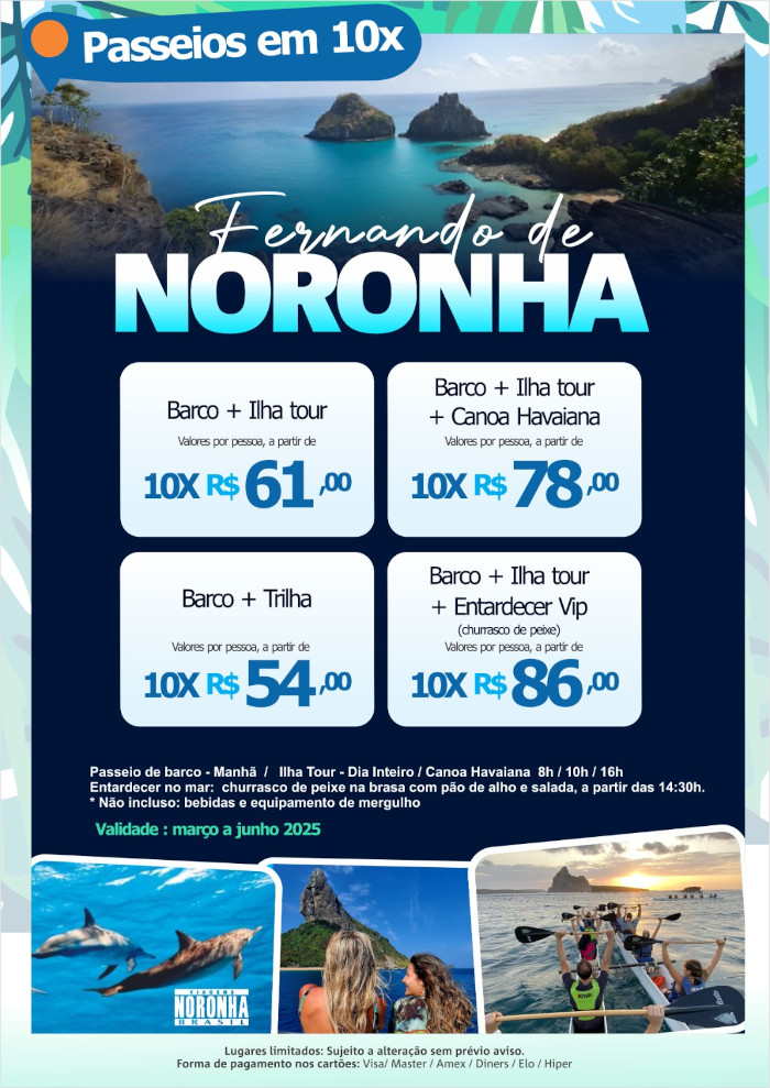 Fernando de Noronha