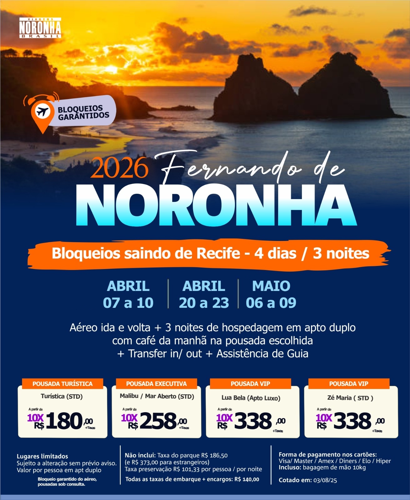 Fernando de Noronha