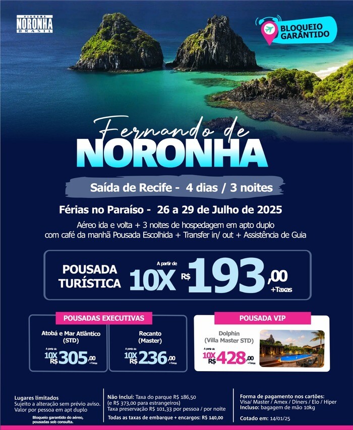 Fernando de Noronha