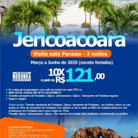 Jericoacoara 2025