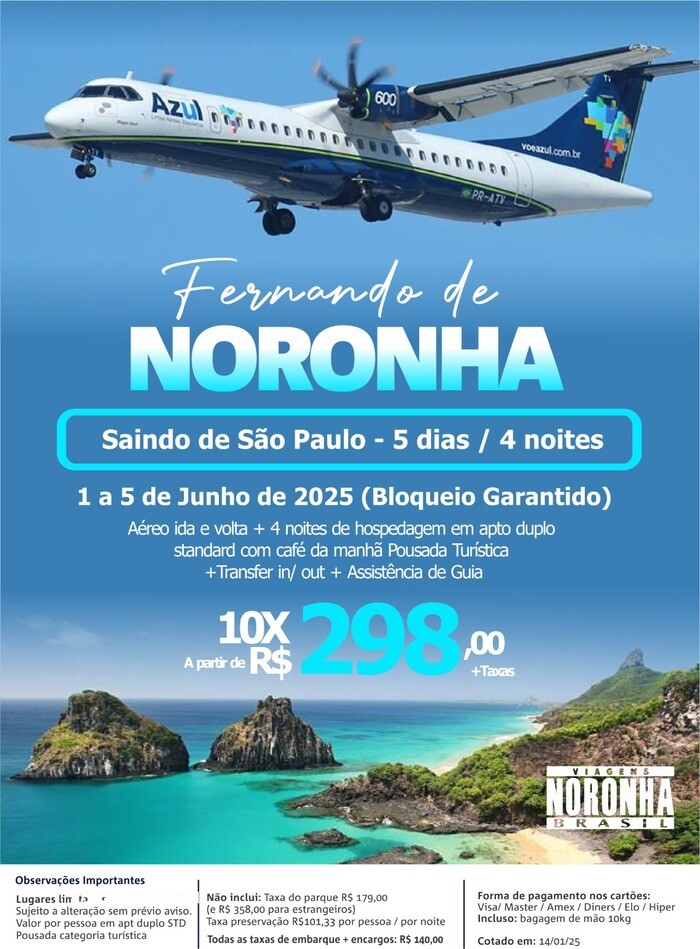 Fernando de Noronha