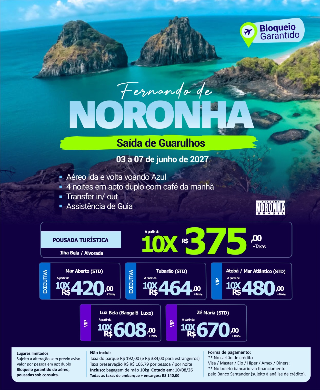 Fernando de Noronha