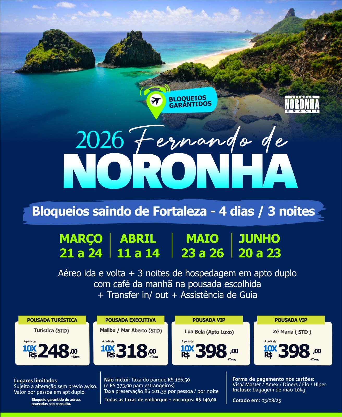 Fernando de Noronha
