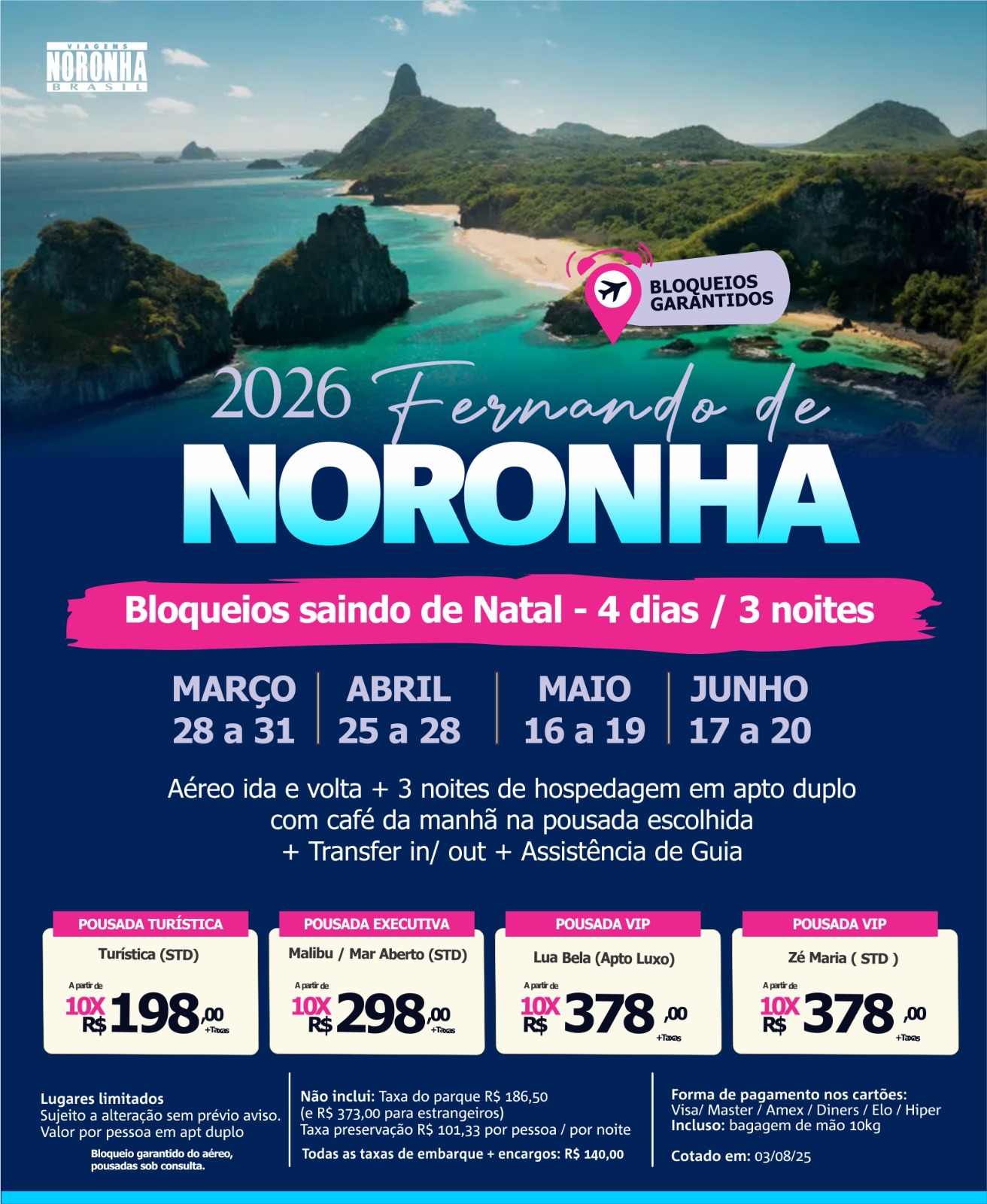 Fernando de Noronha